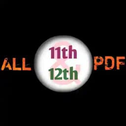 11th And 12th Class PDF Profile