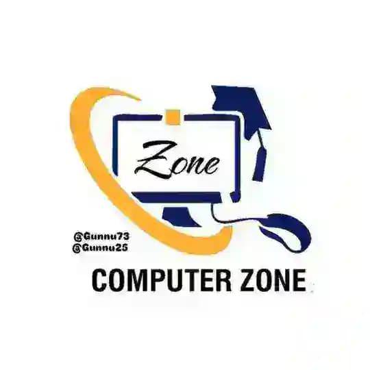 𝐂𝐎𝐌𝐏𝐔𝐓𝐄𝐑 𝐙𝐎𝐍𝐄™