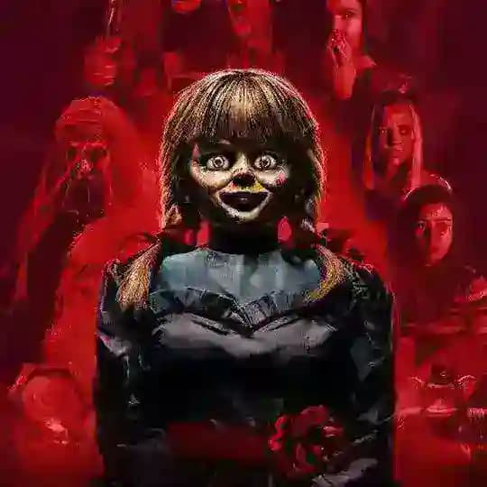 horror Movie / Weapons (2025) / the nun / conjuring / mama / insidious / Sinister / Ouija House