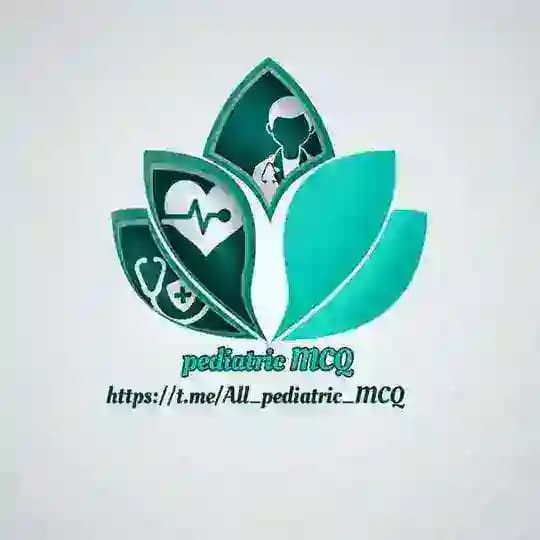 pediatric MCQ