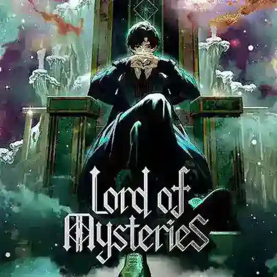 Lord of the mysteries in hindi dubbed official Profile