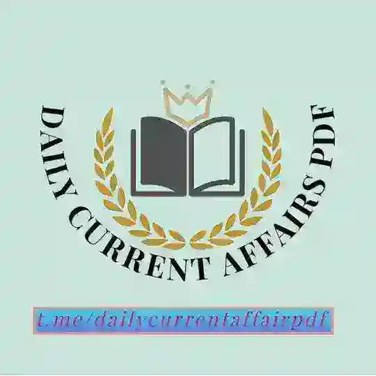 Daily Current Affairs , GK , GS