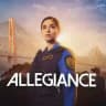 ALLEGIANCE 2024 SEASON 1,2,3 SERIES