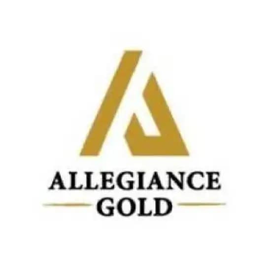 Allegiance Gold