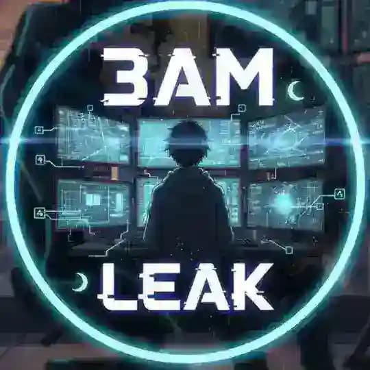 3 Am Leak V.1