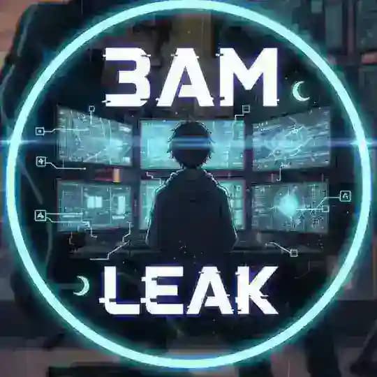 3 Am Leak V.2