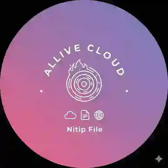 Allive Nitip File