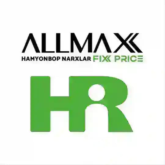 ALLMAX | HR