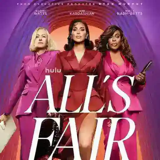 All’s Fair Season 1