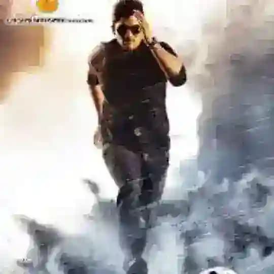 Race Gurram Tamil Dubbed