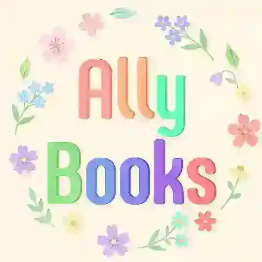 Ally Books