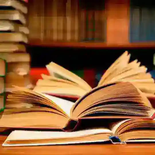مكتبة الدعوة المهدوية