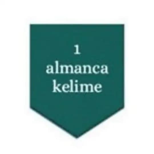 1almancakelime