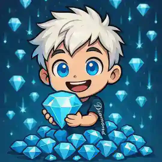 Алмазик💎