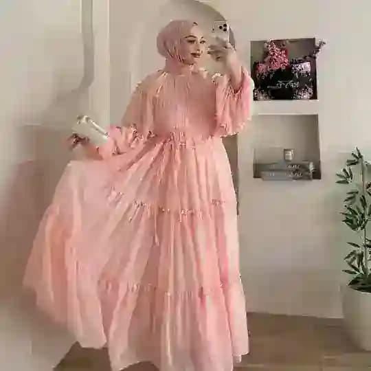🦋ع الموضه🦋 للكاجوال الحريمي جمله ومشكل