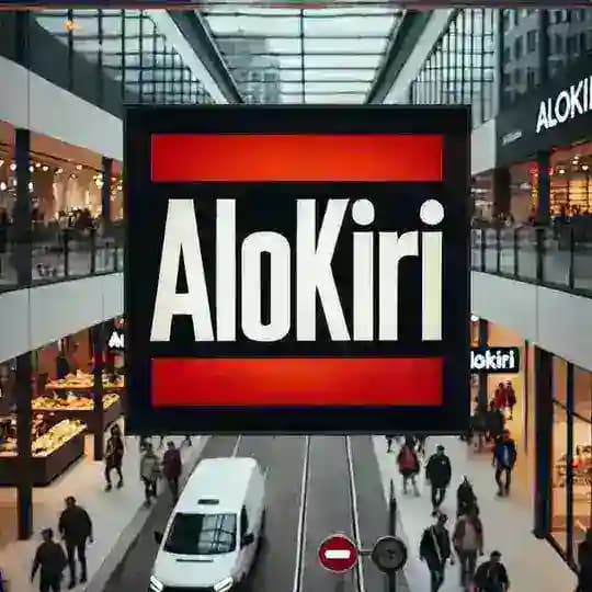 AloKiri