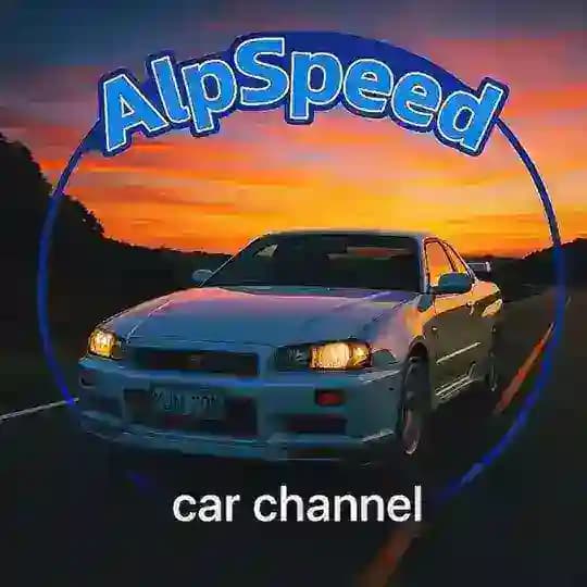 AlpSpeed
