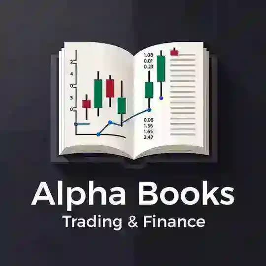 Alpha Books: Trading & Finance