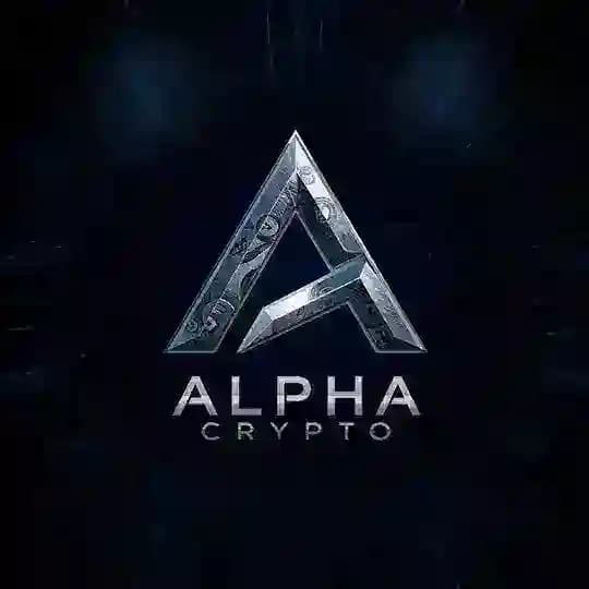 ᗩʟᴘʜᴀCʀʏᴘᴛᴏ