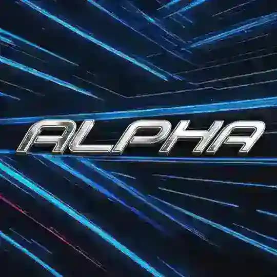 Alpha Gold Machine π²πΎ