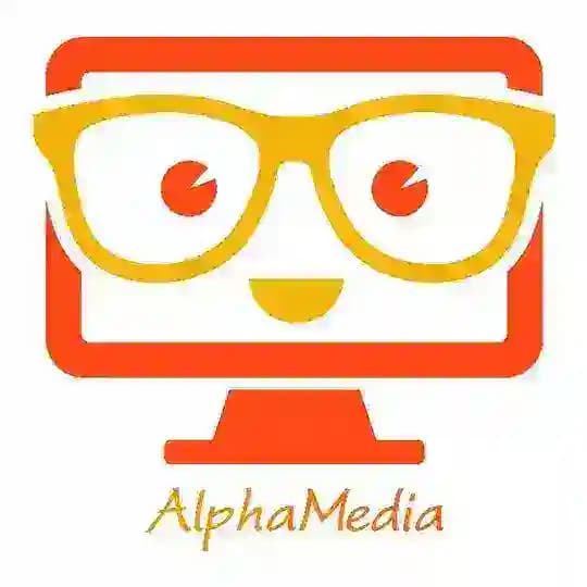 AlphaMedia | آلفا مدیا