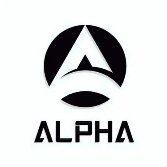 Alpha Middle