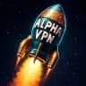 Alpha VPN | آلفا وی‌‌پی‌ان