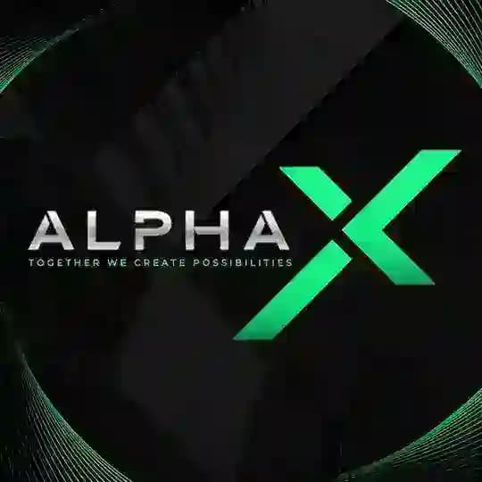 AlphaX Official