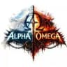 Alpha Omega️️️️