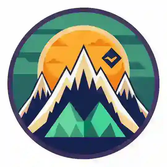 Crypto Alpha Mountains