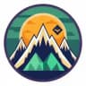 Crypto Alpha Mountains