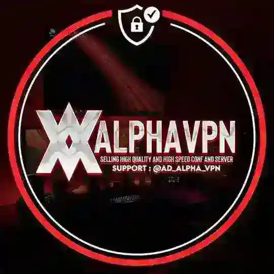 Alpha Vpn