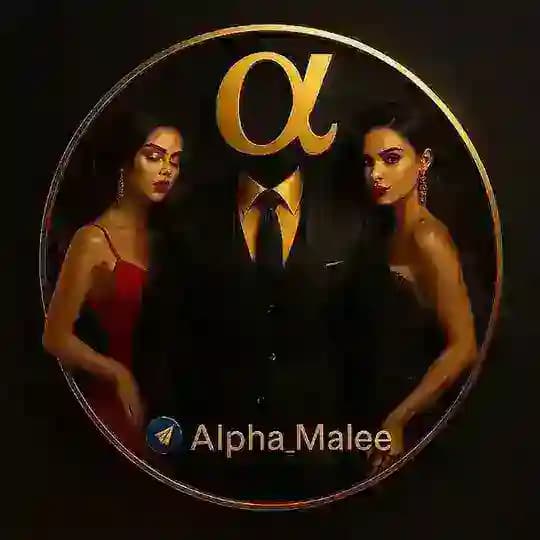 Alpha Male