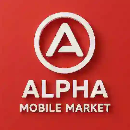 Alpha mobile market 📱