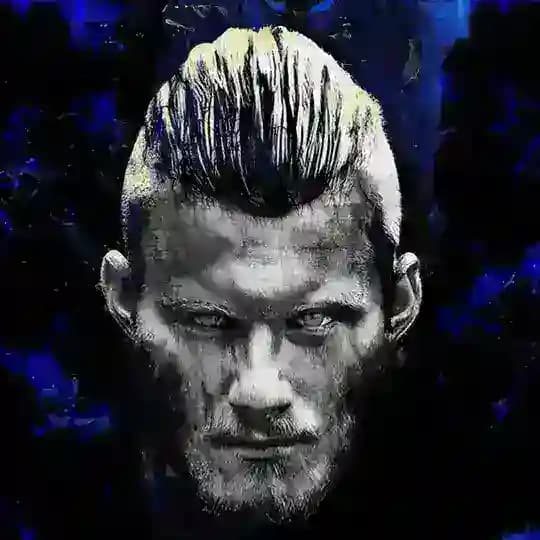 Alphas in Valhalla βοΈ