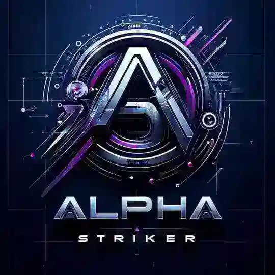 Alpha Striker