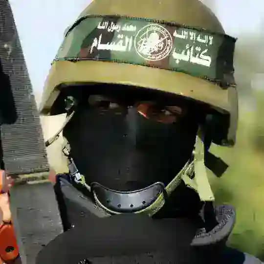 كتائب القسام الجناح العسكري