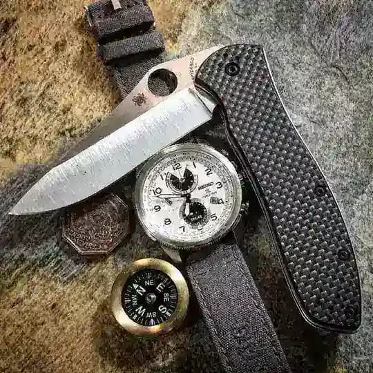 قناة حاد 🔪