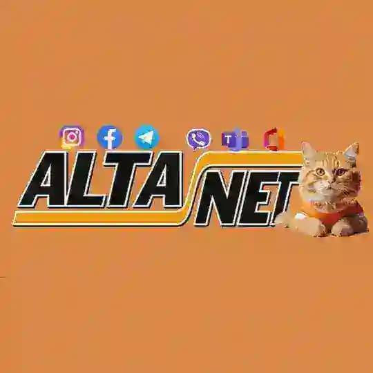 Altanet