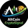 AltCoin Crypto Signal