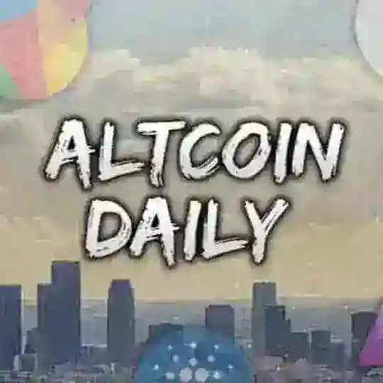 Altcoin Daily signals Profile