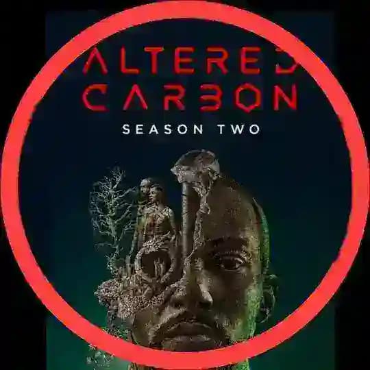 Altered Carbon Season 1-2