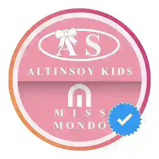 ALTINSOY KIDS (miss mondo)
