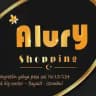 مفرق رجالي Alury Erkek