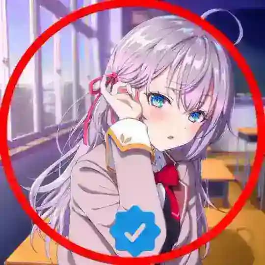 Alya Sometimes Hides Her Feelings in Russian • Season 2