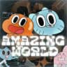 amazing world..