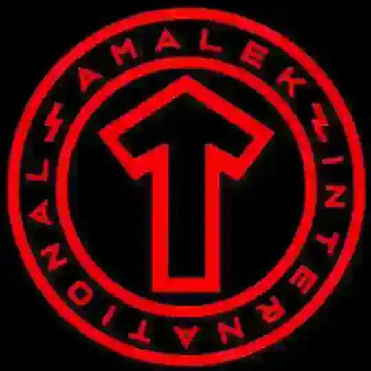 Amalek International V7