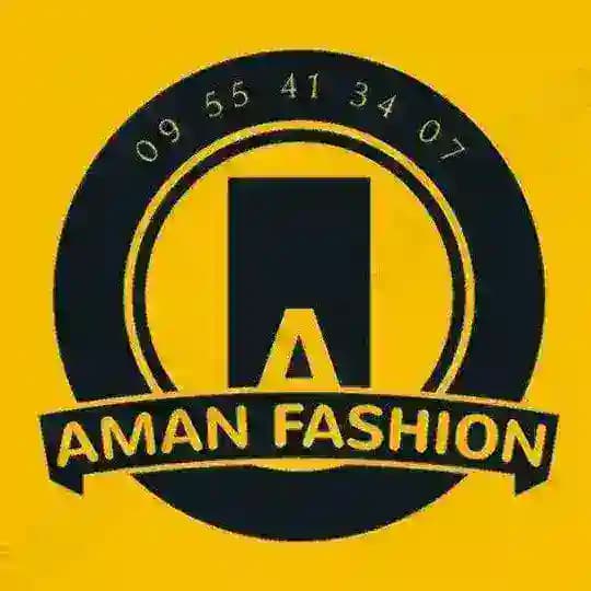 Aman Fashion