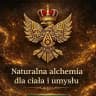 Symbol zdrowia i Świadomości