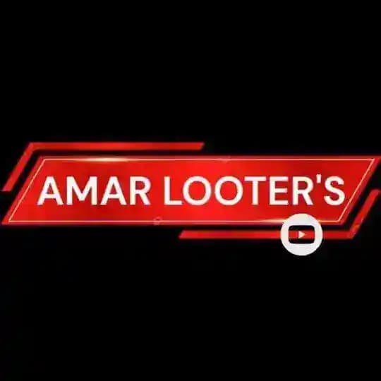 Amar Looters ( Official )